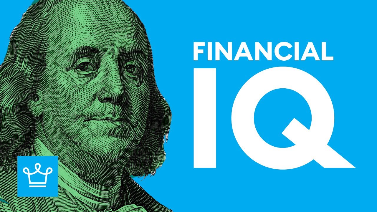 15 Practical Ways to Increase Your Financial IQ for Better Money Management 1 15 ways to increase your financial iq