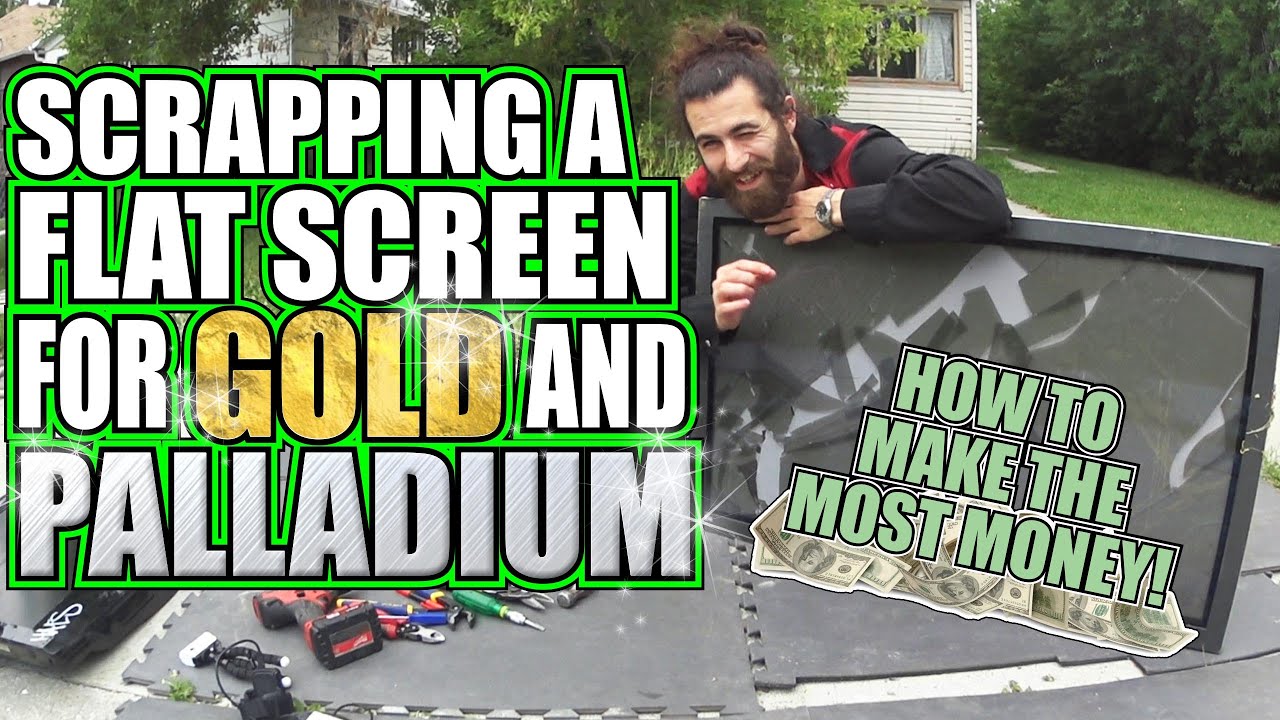 Sell your broken televisions for cash: easy ways to recycle and profit 1 broken televisions for cash