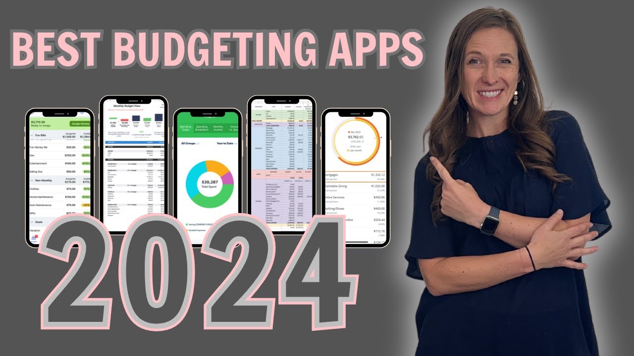 Best budget app for college students to manage finances effectively 1 budget app for college students