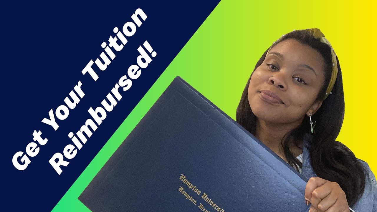 Companies with tuition assistance programs for employee development 1 companies with tuition assistance