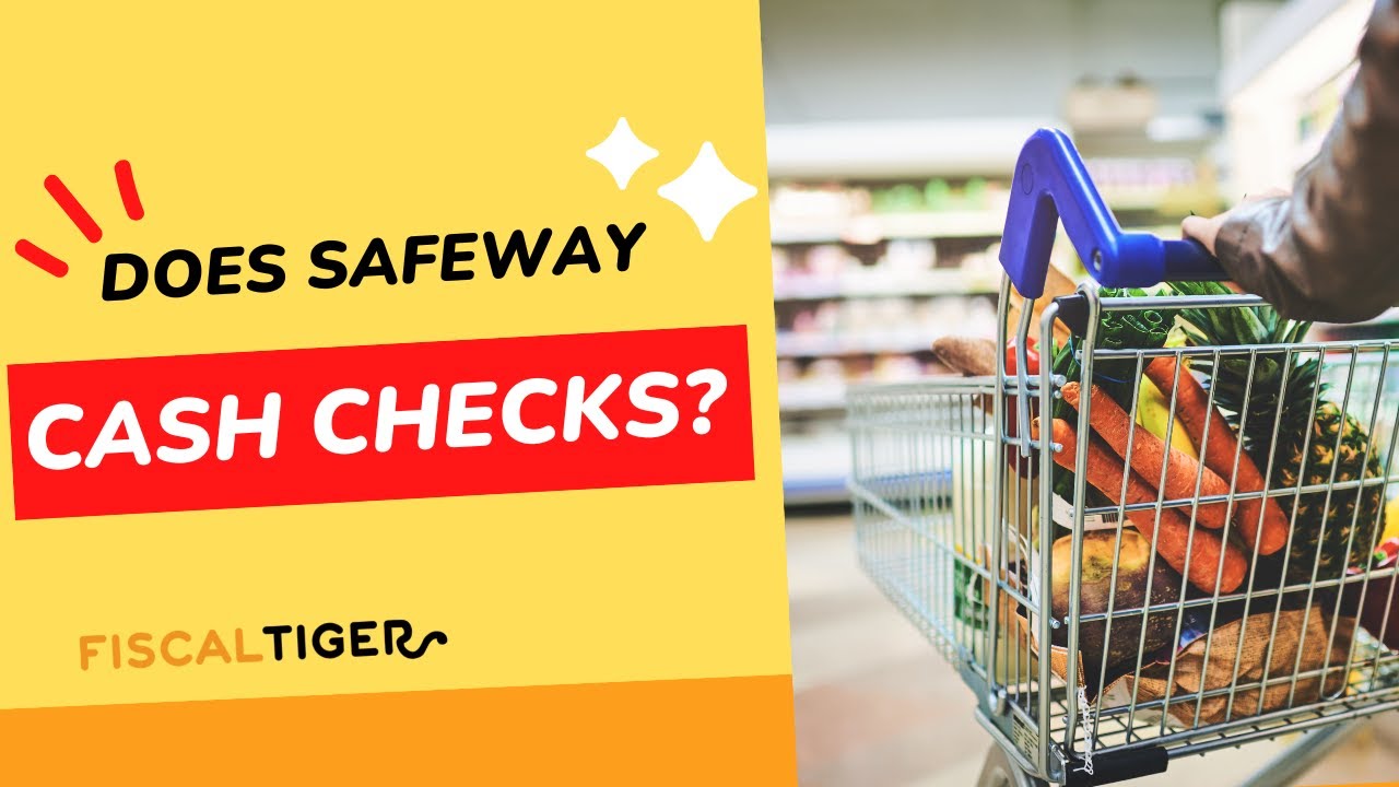 How much does safeway charge to cash a check breakdown and fees explained 1 how much does safeway charge to cash a check
