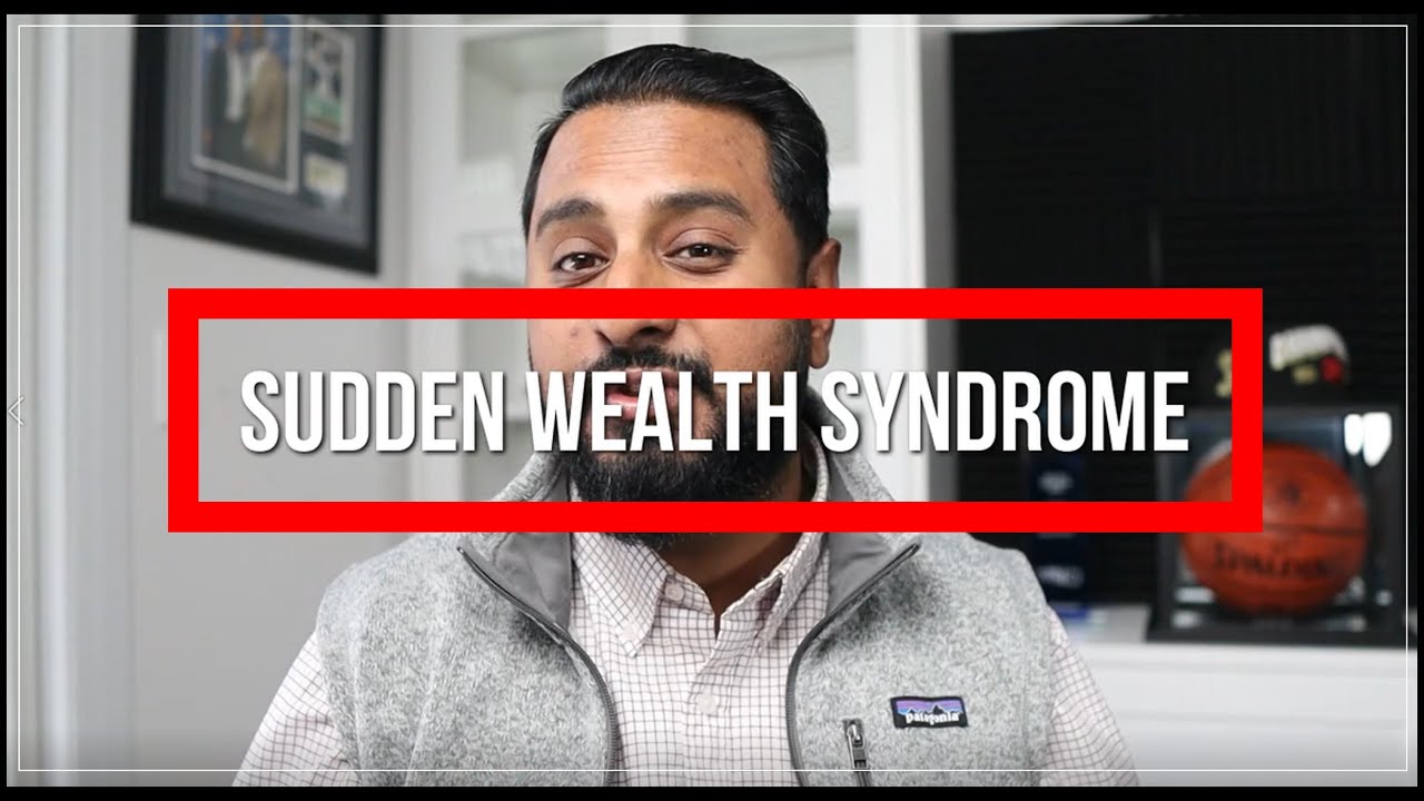 How to effectively manage sudden wealth and its challenges 1 how to deal with sudden wealth