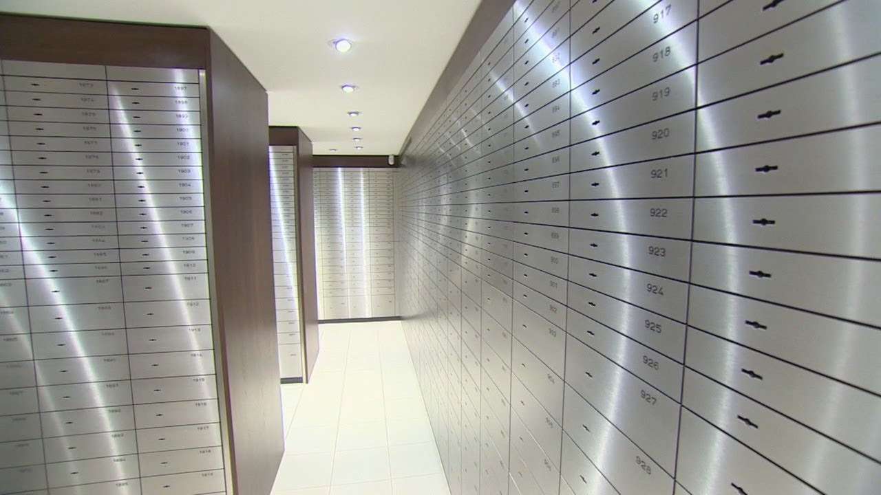 M&t bank safe deposit box cost: a comprehensive guide to pricing and options 1 m&t bank safe deposit box cost