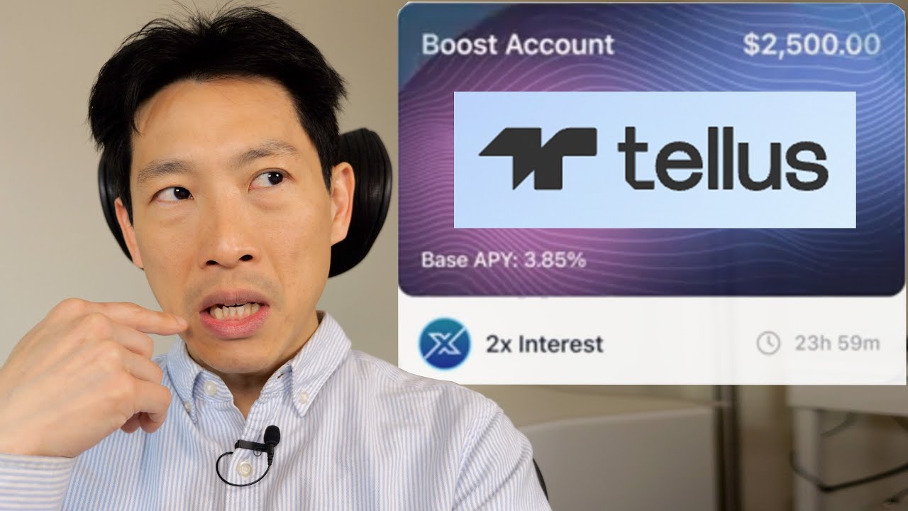 How to use tellus to earn more daily with simple strategies 1 tellus earn more daily